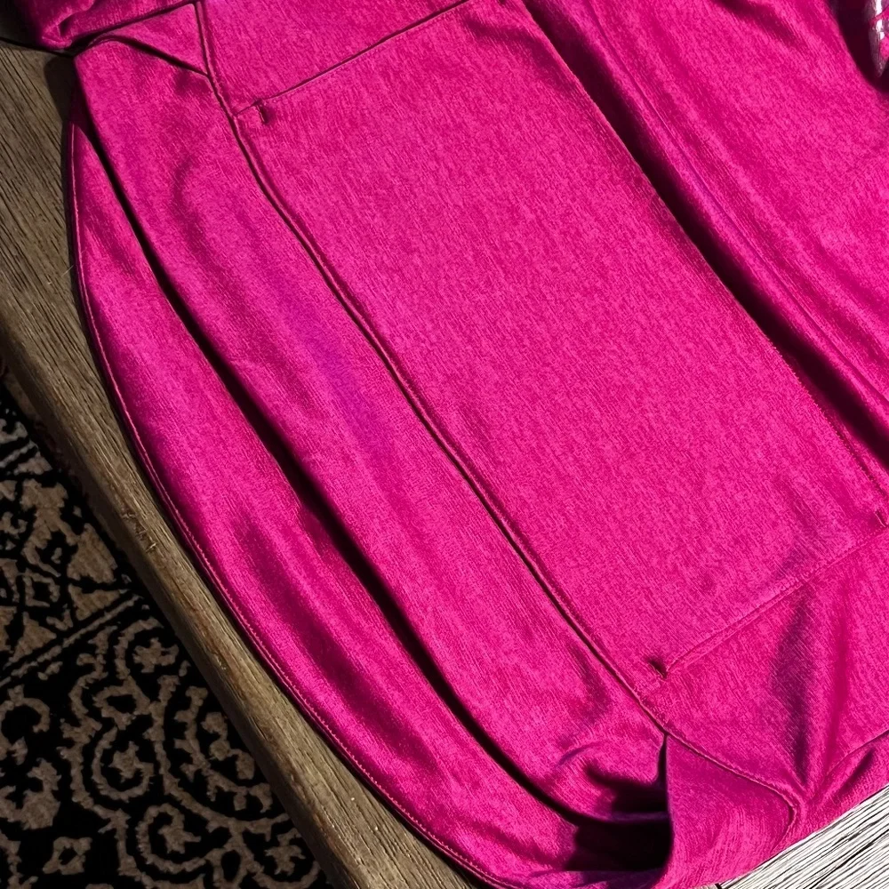 Adidas Sweatshirt Simmer Logo - Girls XL (16) - Picture 12 of 16